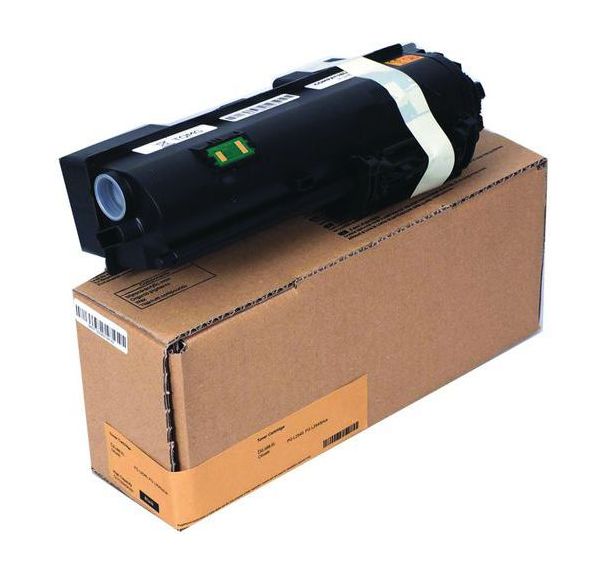 Toner compatible haute capacité Olivetti B1235 - Noir