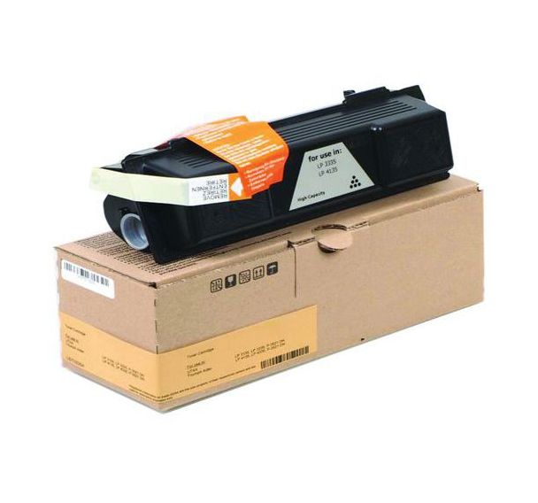 Toner compatible haute capacité Utax 4413510010 - Noir