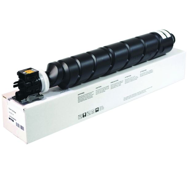 Toner compatible haute capacité Utax CK8531 - Noir