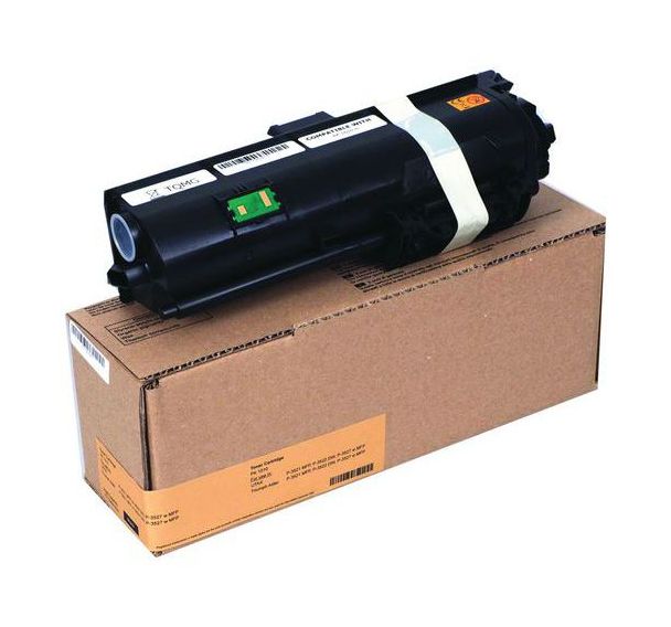 Toner compatible haute capacité Utax PK 1010 - Noir