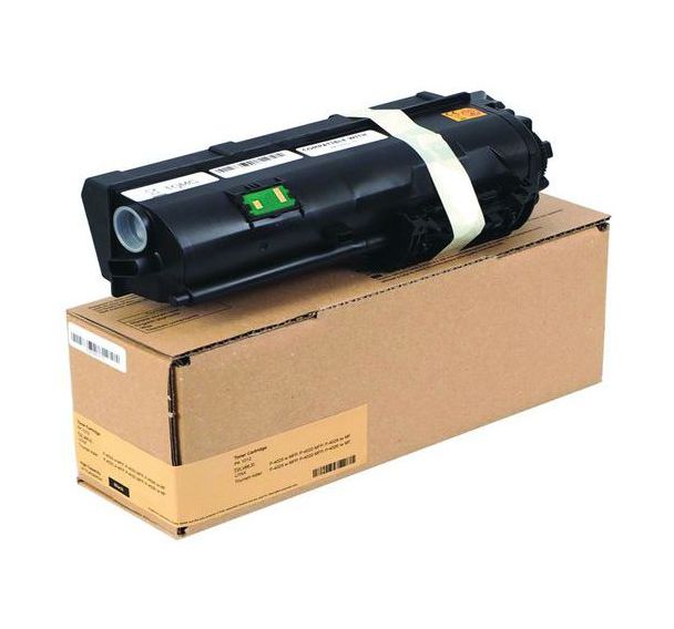 Toner compatible haute capacité Utax PK 1012 - Noir