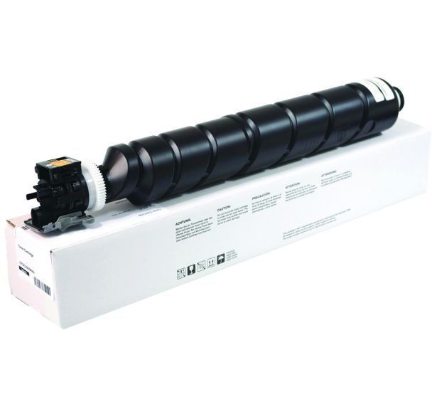 Toner haute capacite compatible Olivetti B141 - Altkin