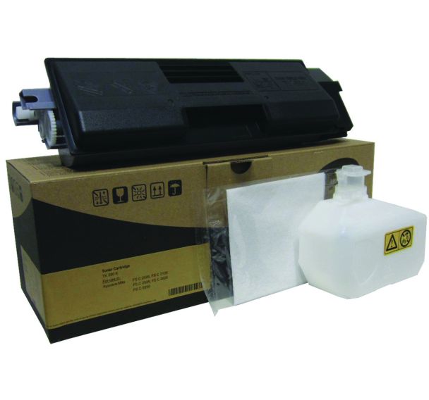 Toner haute capacite compatible Utax 44726100 - Altkin