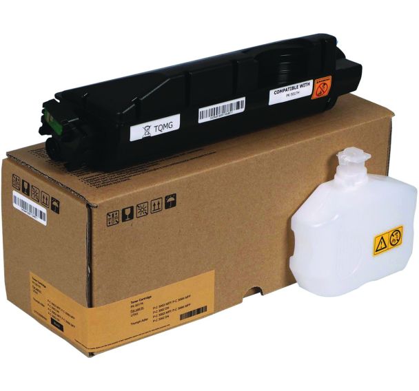 Toner haute capacite compatible Utax PK5017 - Altkin