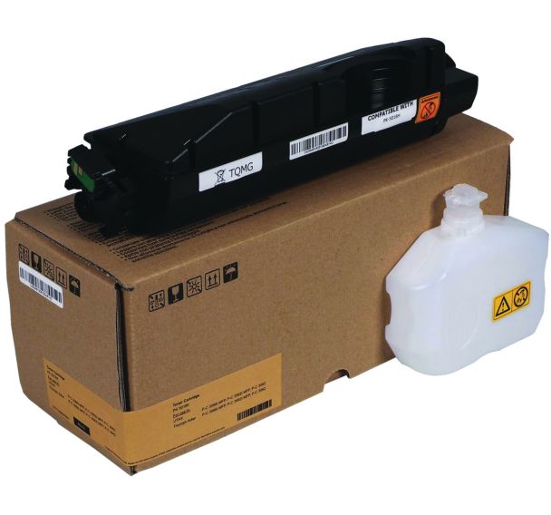 Toner haute capacite compatible Utax PK5018 - Altkin