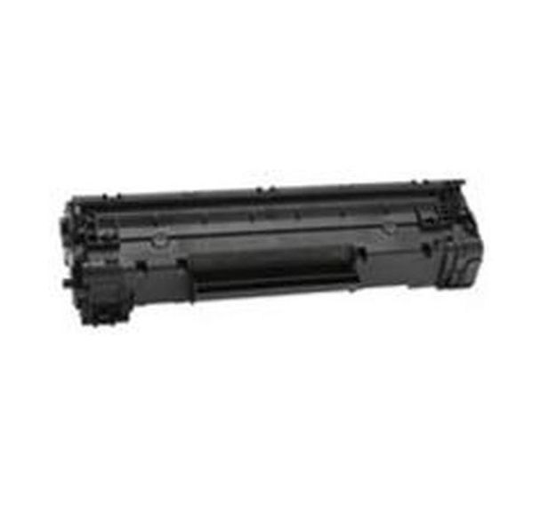 Toner imprimante laser HP noir CE285A (HP85A)