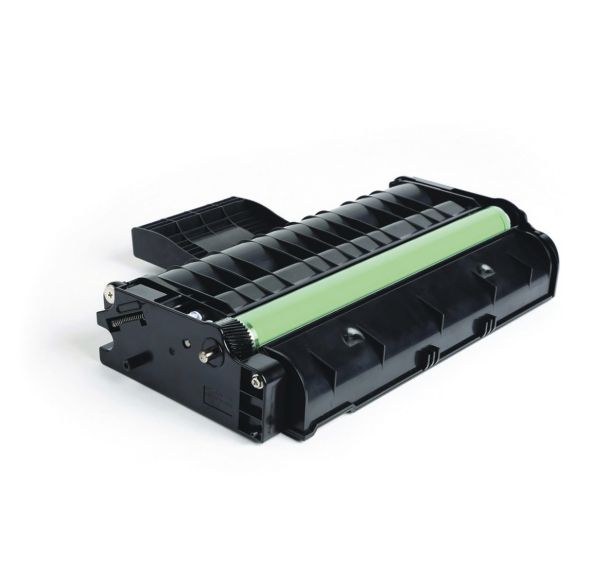 Toner noir 2600 pages pour RICOH SP203S (407254)