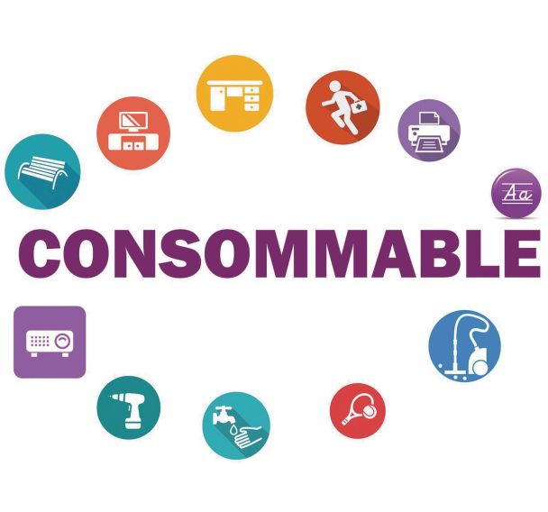 Toner noir LEXMARK 20 000 pages (500UA)