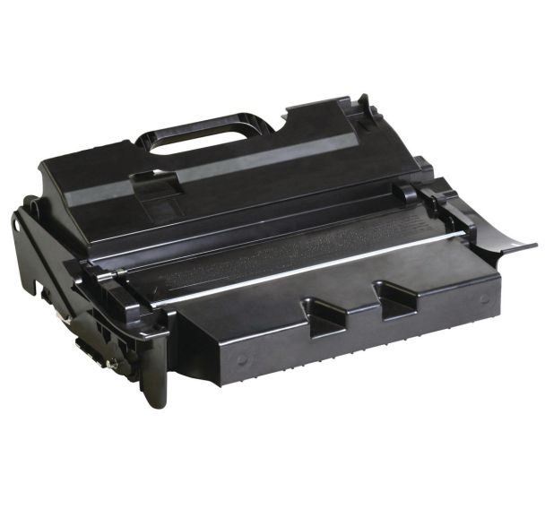 Toner noir LEXMARK 21000 pages (64016HE)