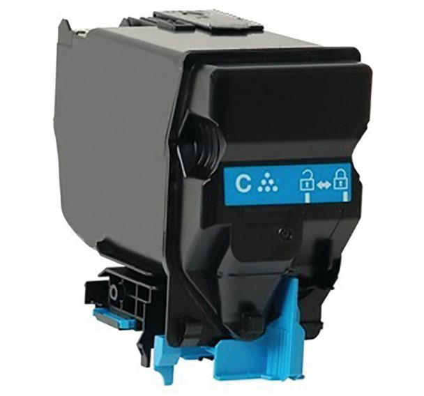 Toner remanufacturé KONICA MINOLTA TNP-48/49 C - OWA