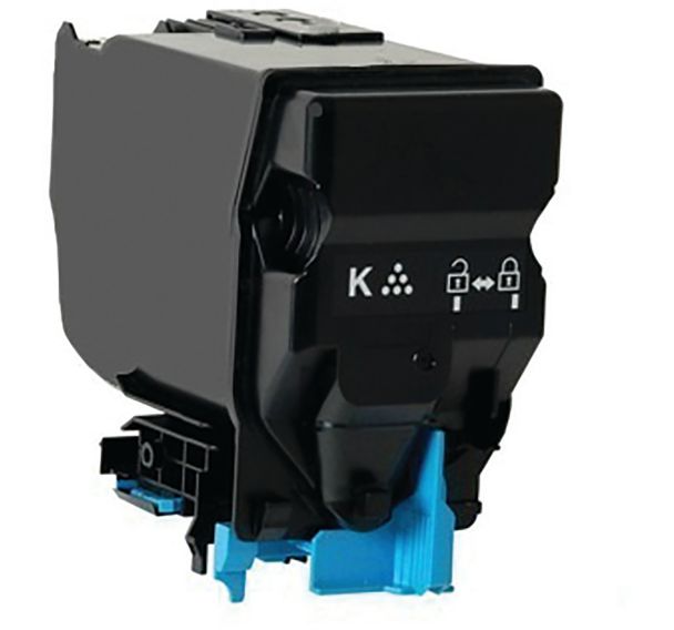 Toner remanufacturé KONICA MINOLTA TNP-48/49 K - OWA