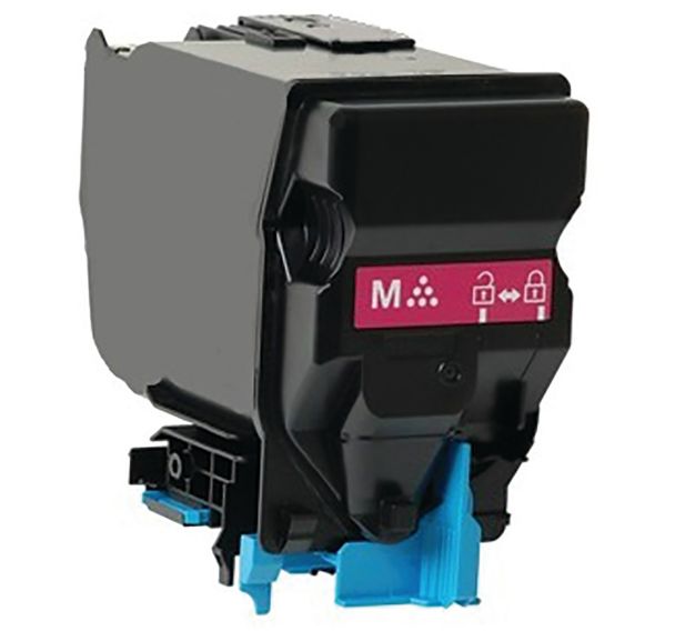 Toner remanufacturé KONICA MINOLTA TNP-48/49 M - OWA