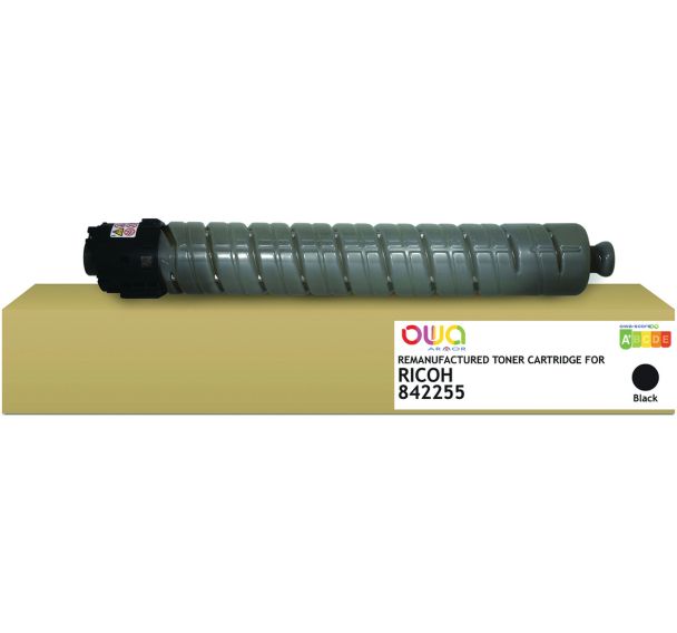 Toner remanufacturé Ricoh 84225 - OWA