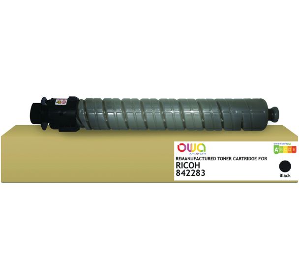 Toner remanufacturé Ricoh 84228 - OWA