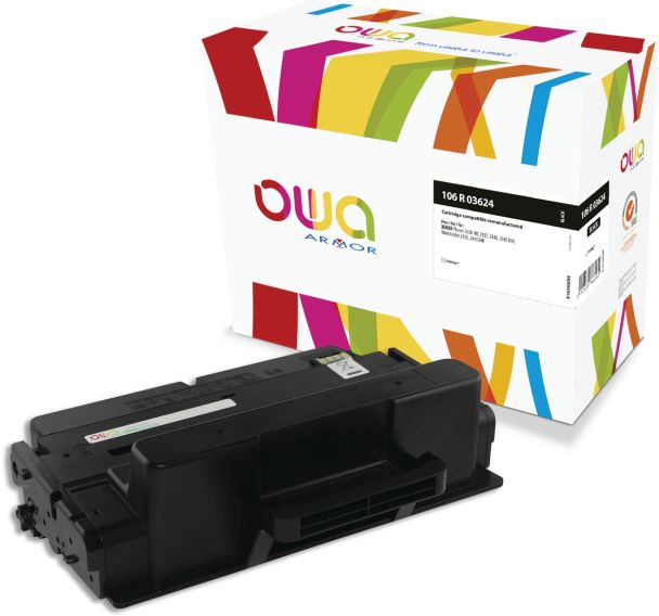 Toner remanufacturé XEROX 3330 - OWA