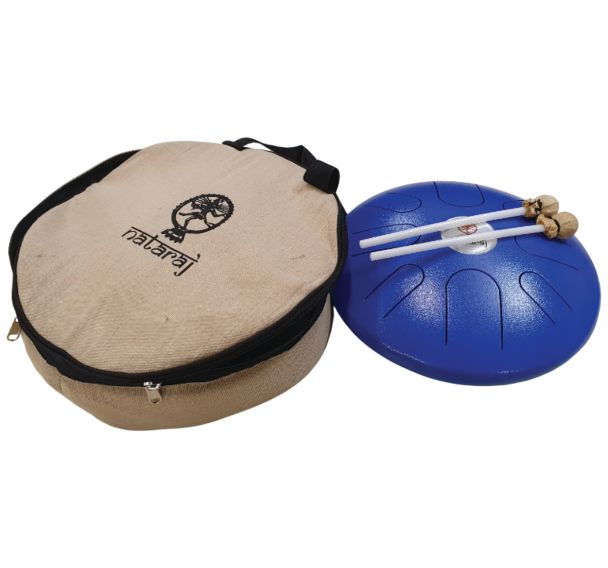 Tongue drum 12'' mini-Fuzeau