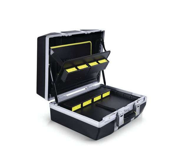 ToolCase Superior XL - 23/6F