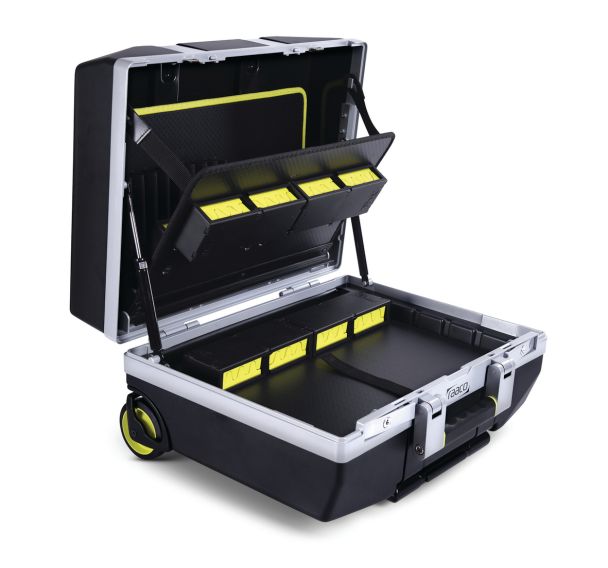 ToolCase Trolley Superior XLT - 23/6F