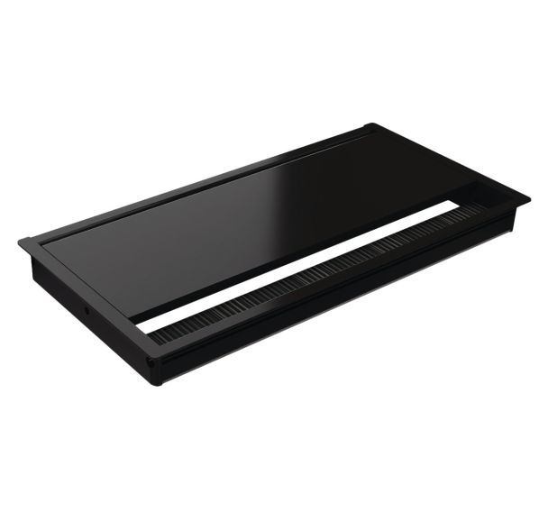 Top access passe-câbles non électrifié