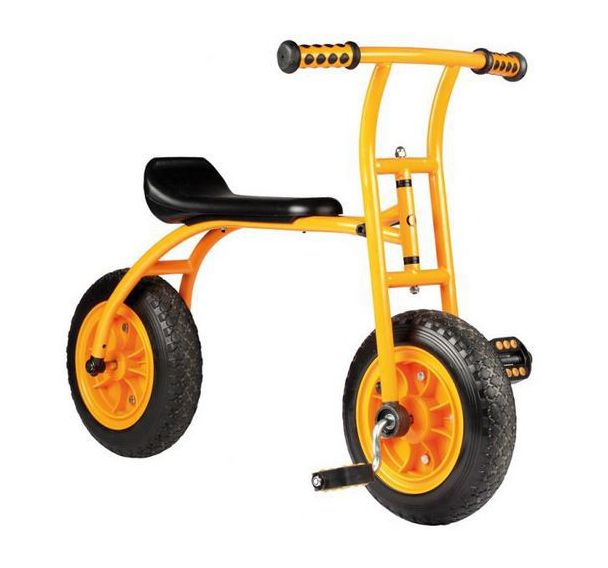 Top bike