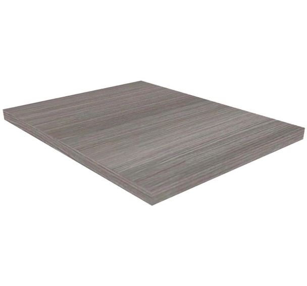 Top caisson métal 2 ou 3 tiroirs Buronomic