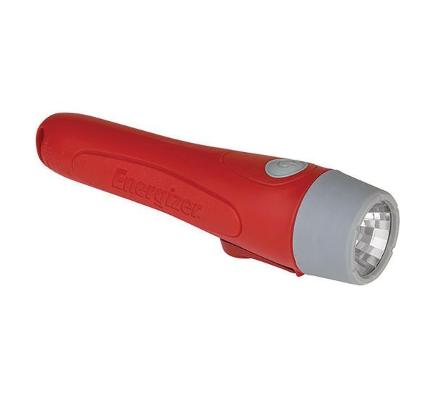 Torche - LED Magnet - Avec pile 2AA - Energizer