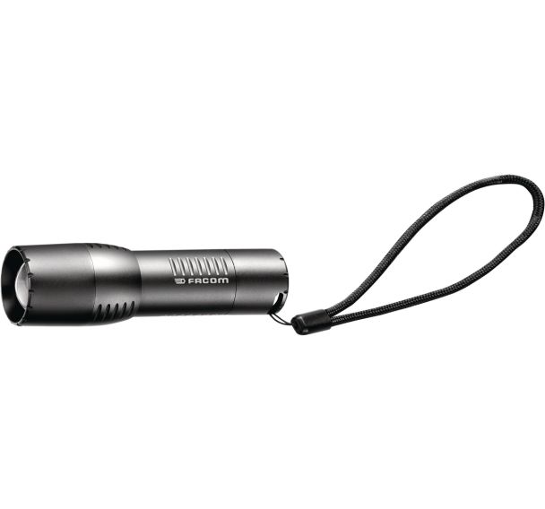 Torche Batterie Compacte