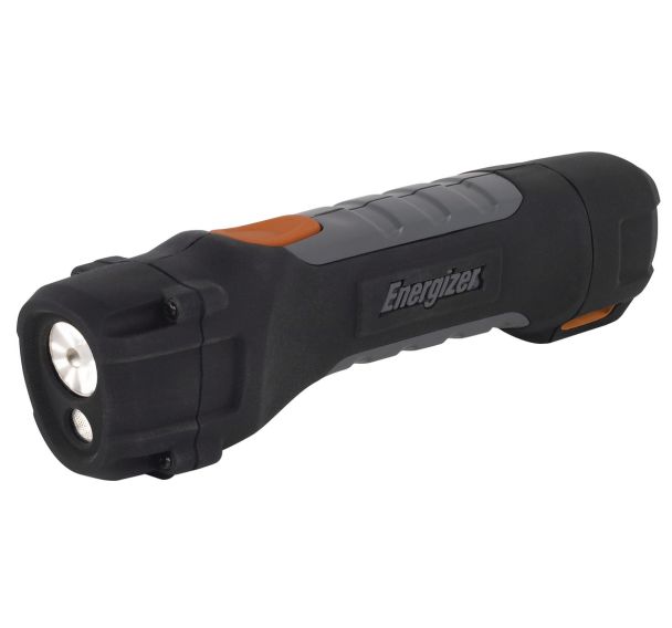 Torche Pro antichoc - 400 lm - Energizer