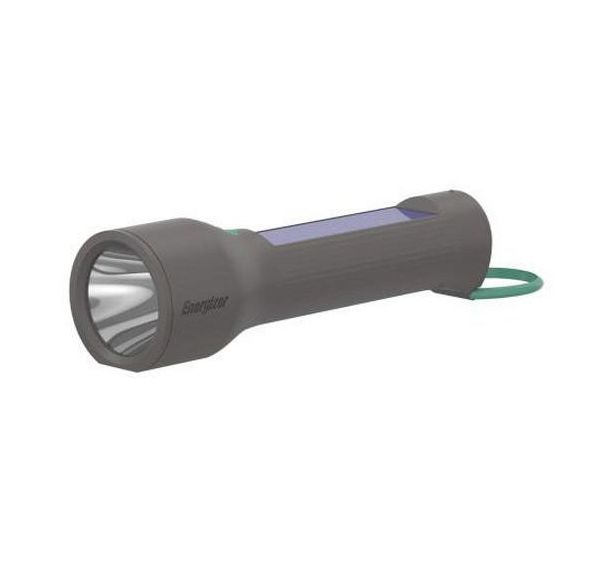 Torche Solaire hybride - 600 Lumens