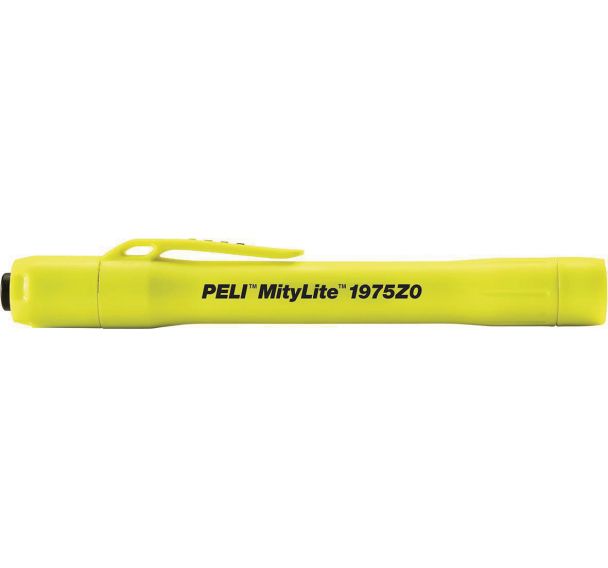 Torche Stylo Mitylite 1975TZ0