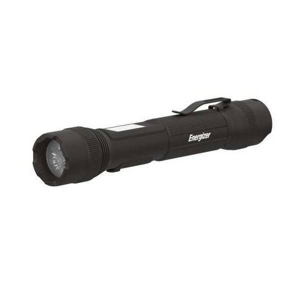 Torche tactique Genius avec indicateur de batterie 1000 lm