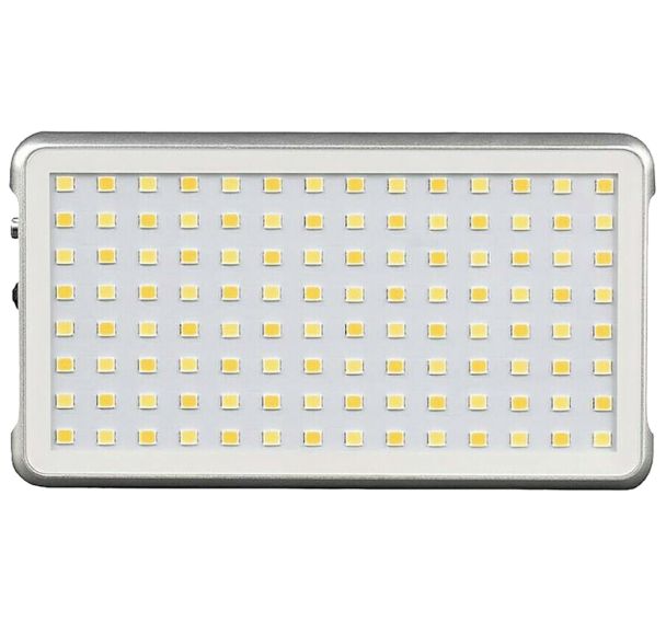 Torche vidéo Led slim light SVL-112 - Dörr