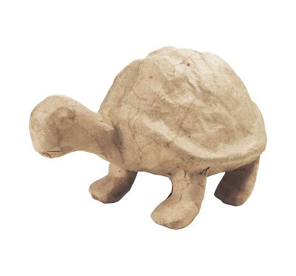 Tortue 13,5cm (Lot de 4)