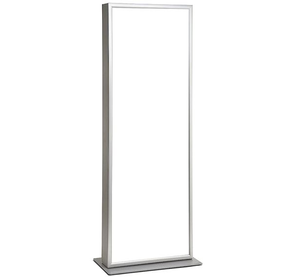 Totem d´affichage LED_Jansen Display