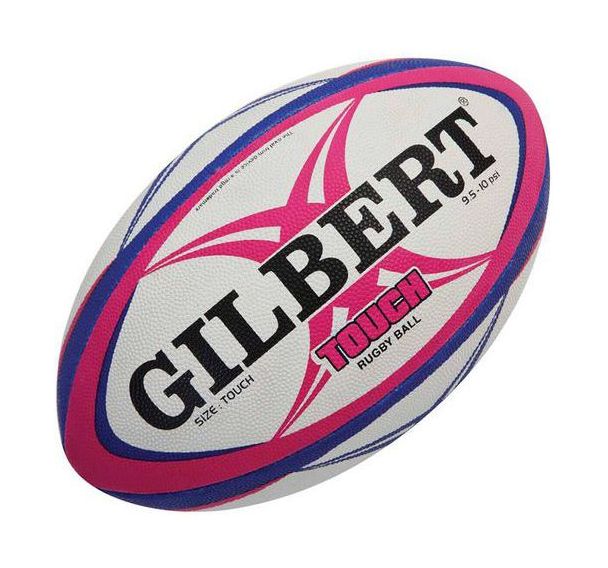 Touch rugby Ball Gilbert