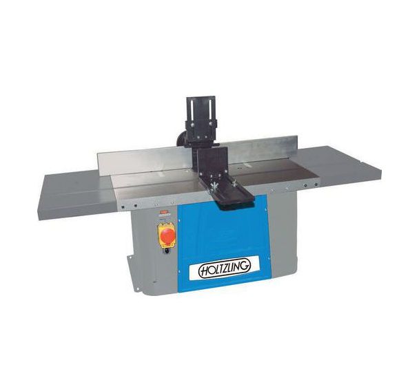 Toupie pour fraises à défoncer 1500W