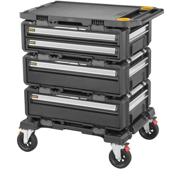 Tour 5 en 1 TOUGHSYSTEM 2.0 DXL