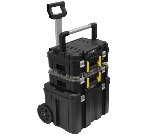 Tour Tstak Fatmax mobile - Stanley