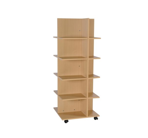 Tour à livres Nigeria