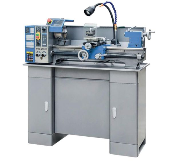 Tour à métaux entre pointes 550m PBD_2555V