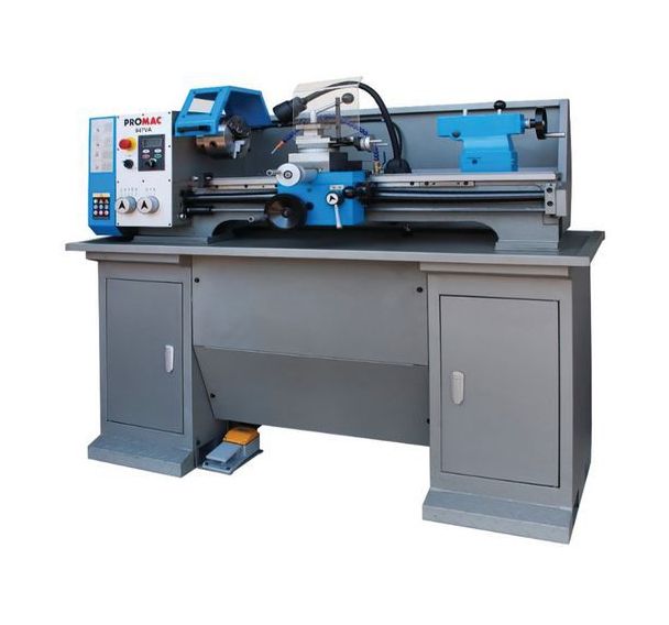 Tour à métaux entre pointes 700mm BD_947VA