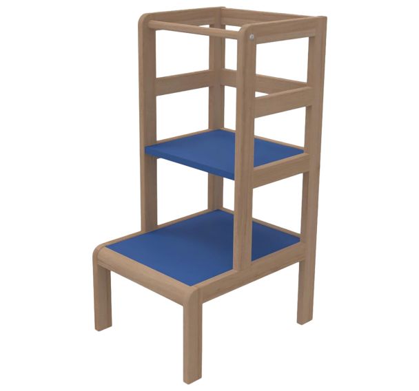 Tour d'apprentissage Filou - Manutan Expert