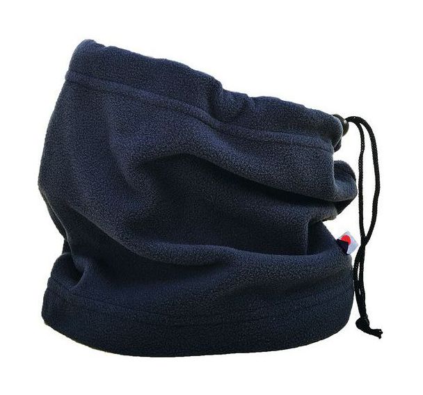 Tour de cou bleu fonçé CS21 - Portwest