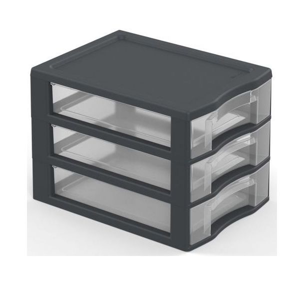 Tour de rangement TAG - Sundis