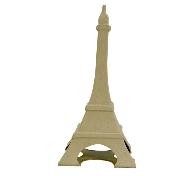 Tour parisienne 22cm (Lot de 4)