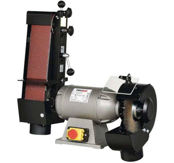 Touret bande et brosse 323BF