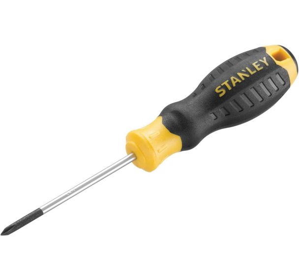 Tournevis Cushion Grip Phillips - Stanley