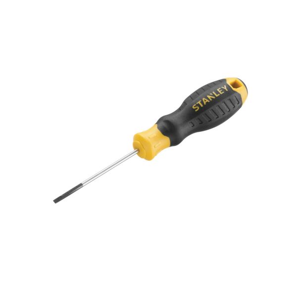 Tournevis Cushion Grip électricien 2,5x60mm