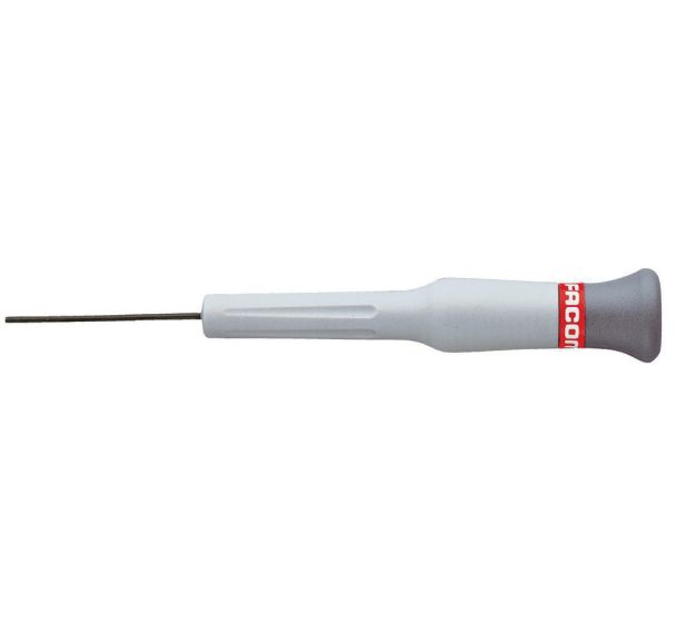Tournevis Micro-Tech® 6 pans mâles