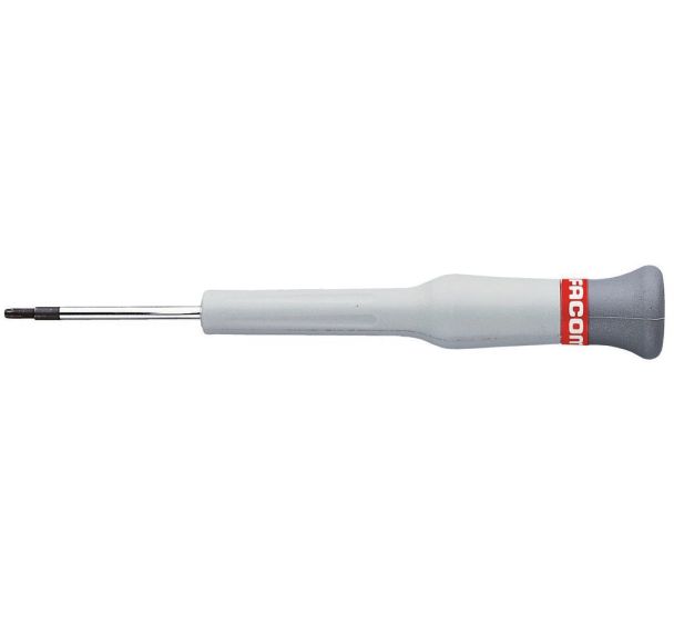 Tournevis Micro-Tech® pour vis Torx®